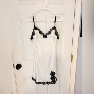 Victoria’s Secret slip